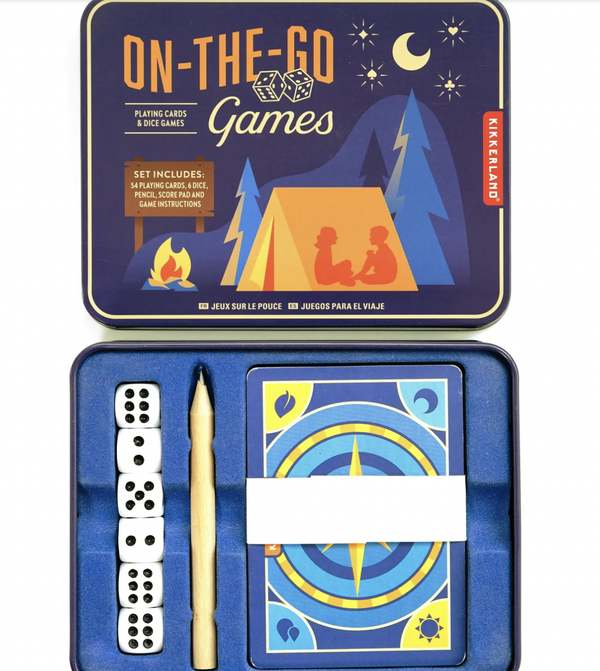 On-The-Go-Games
