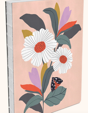 Blooming Reflection Journal