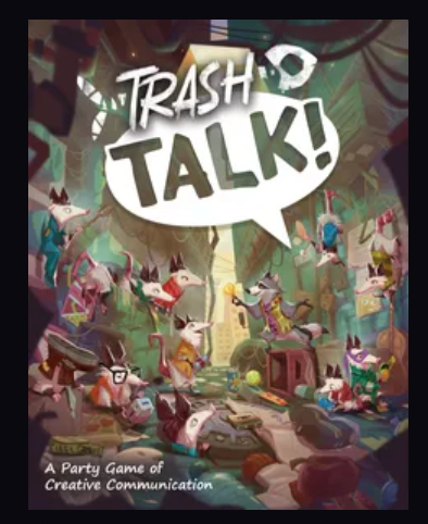 Trash Talk