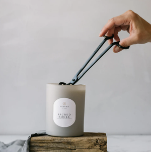 Candle Care Kit