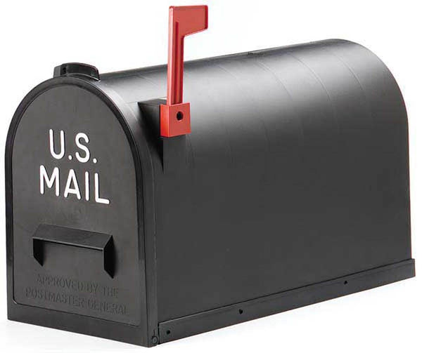 Return Address Setup