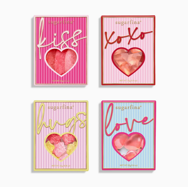 Valentines Taster Pack