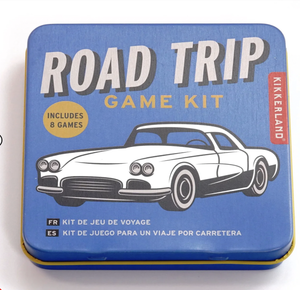 Road Trip Kit