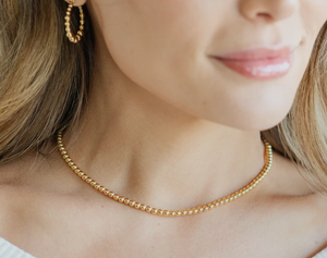 Splendid Iris Jewelry