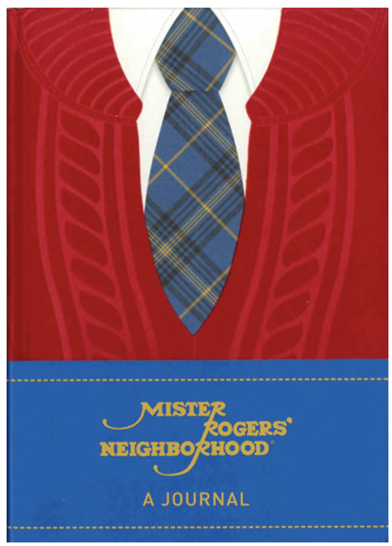 Mister Rogers' Journal
