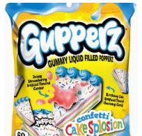 Gupperz Liquid Gummies
