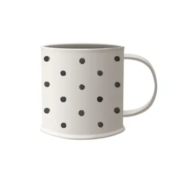 Dot Stoneware Mug