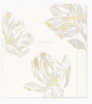 Growing Tulips Bridal Planner