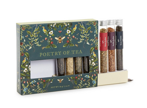 Poetry of Tea Gift Set