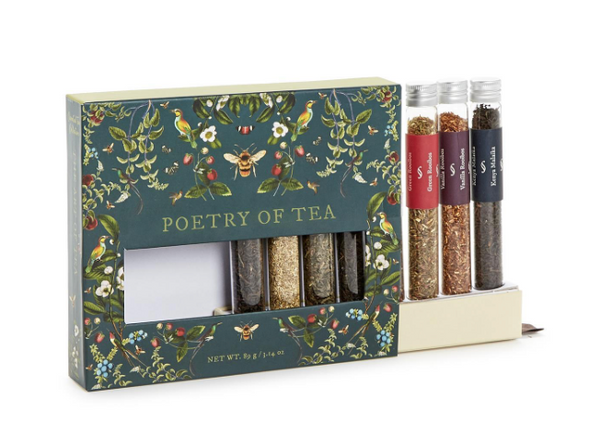 Poetry of Tea Gift Set