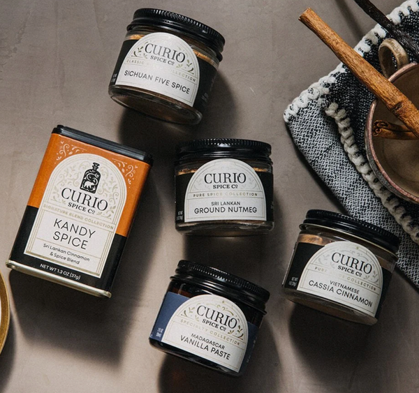 Baker's Joy Spice Set