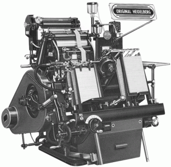 Printing - Medium