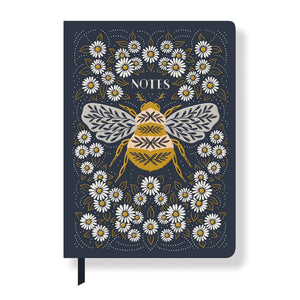 Bumble Bee Journal