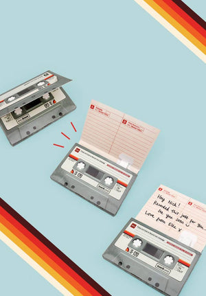 Send-A-Sound Voice Recording Greeting Card