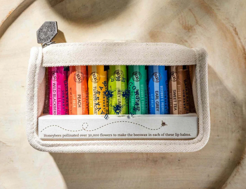 Bee The Balm Set