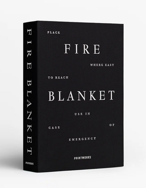 Fire Blanket