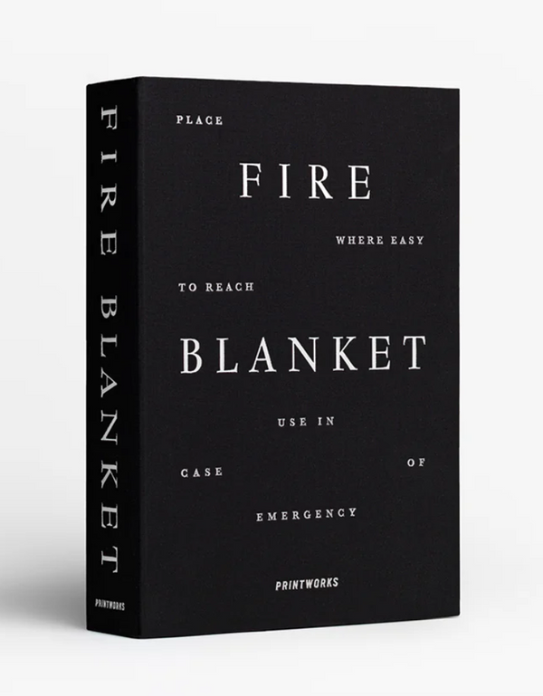 Fire Blanket