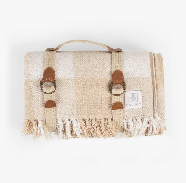 Montecito Picnic Blanket w/ Harness