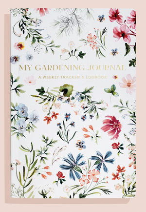 My Gardening Journal
