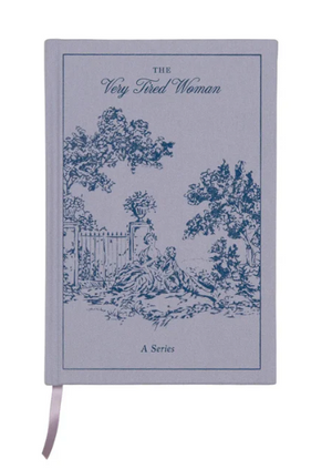 Self-Help Vintage Journals