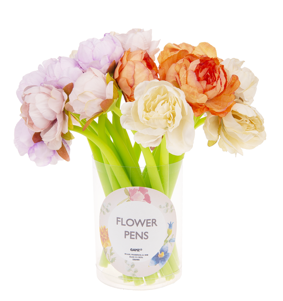 Flower Pen