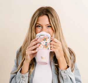 Mini On-the-Go Tumbler