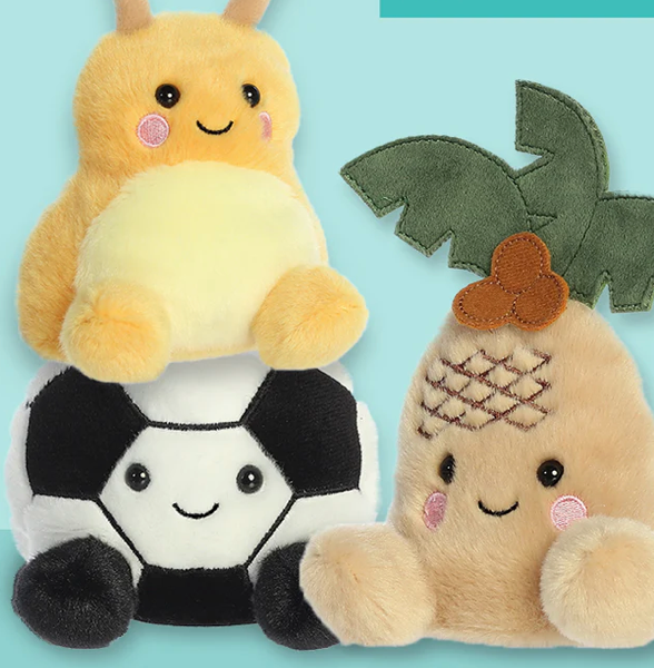 Palm Pals