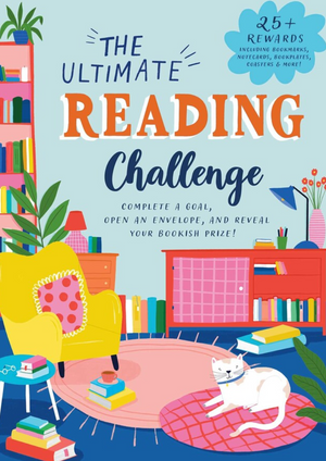 The Ultimate Reading Challenge