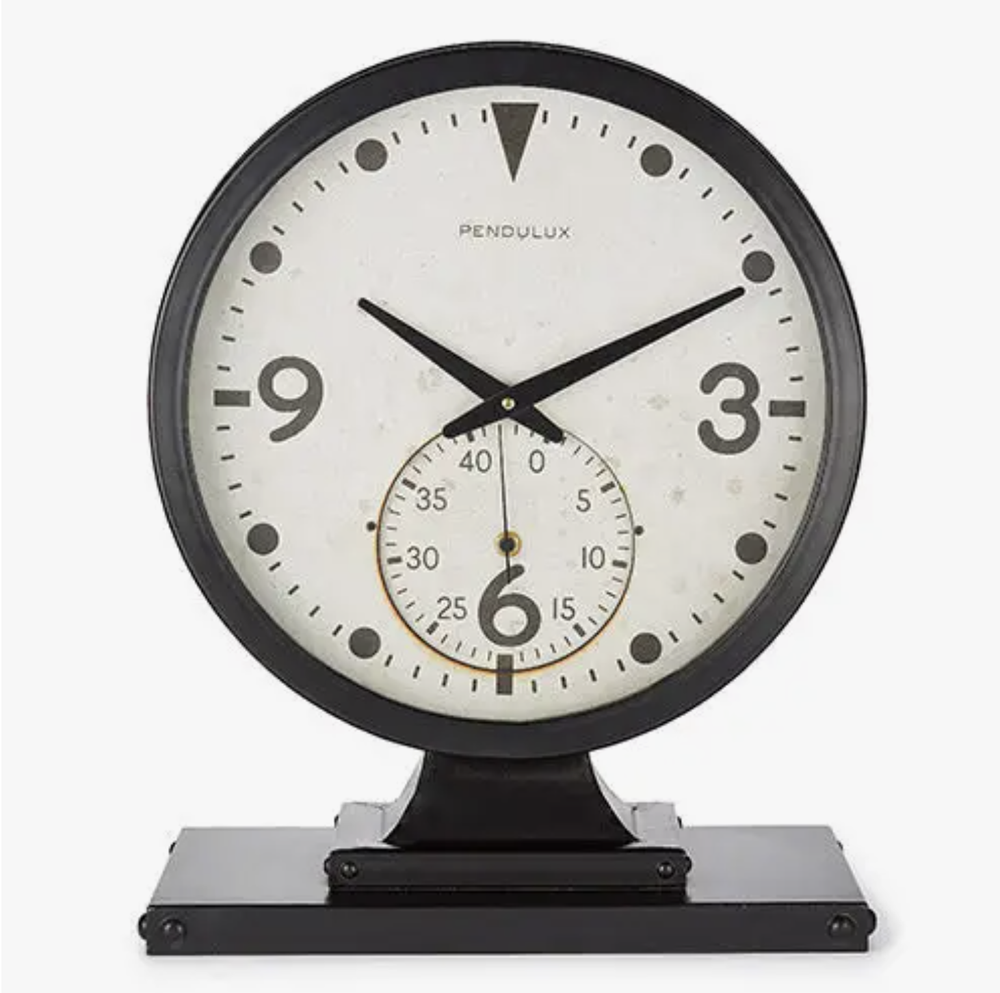 Paddington Station Clock