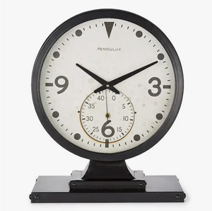 Paddington Station Clock