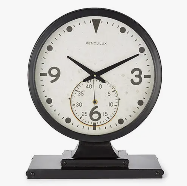 Paddington Station Clock