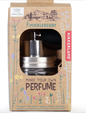 Make Your Own Perfume Kit