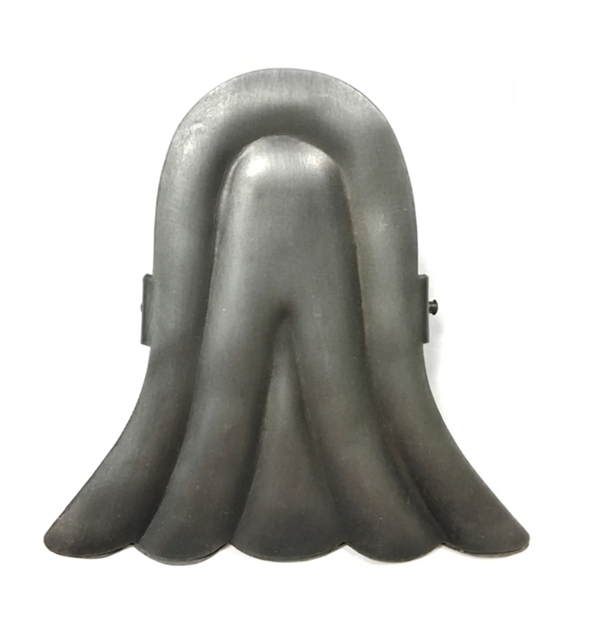 Large Metal Note Clip