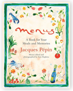 Menus