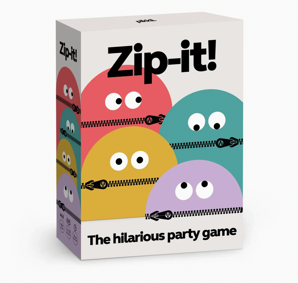 Zip-It!