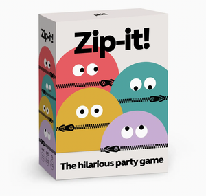 Zip-It!