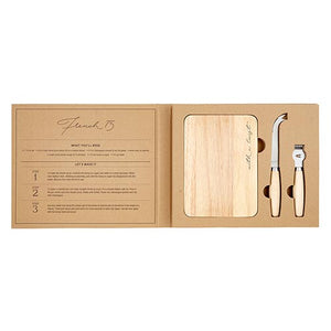 Cocktail Garnish Set