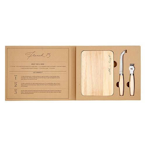 Cocktail Garnish Set