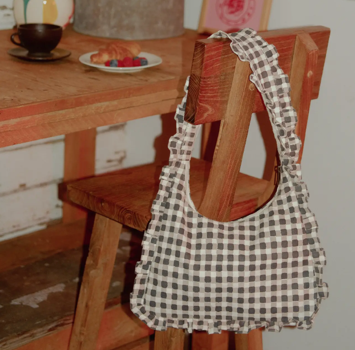 Momo Shoulder Bag
