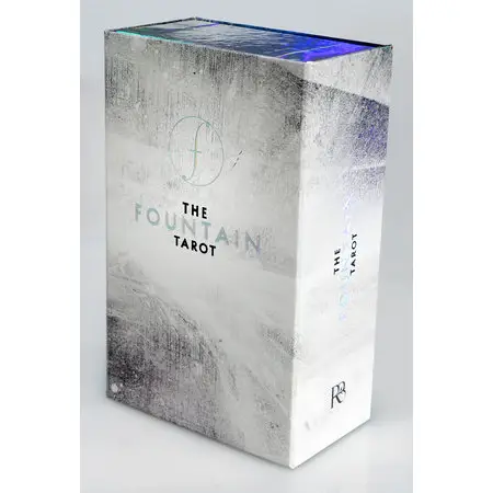 The Fountain Tarot