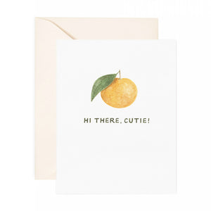 Hi There, Cutie Box Set