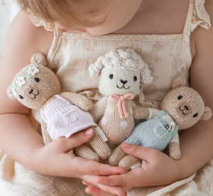 Cuddle + Kind Dolls