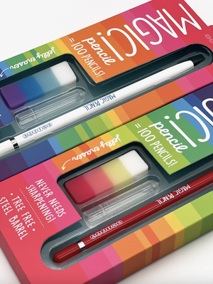 Magic Pencil