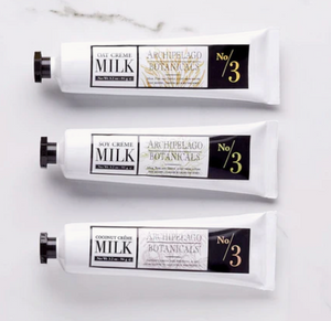 Luxury Hand Creme