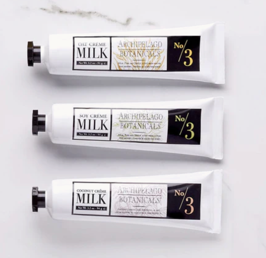 Luxury Hand Creme