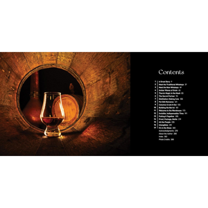 American Whiskey Master Class Book
