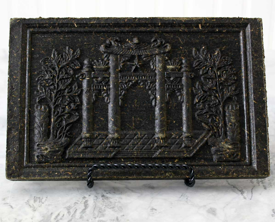 Black Tea Brick