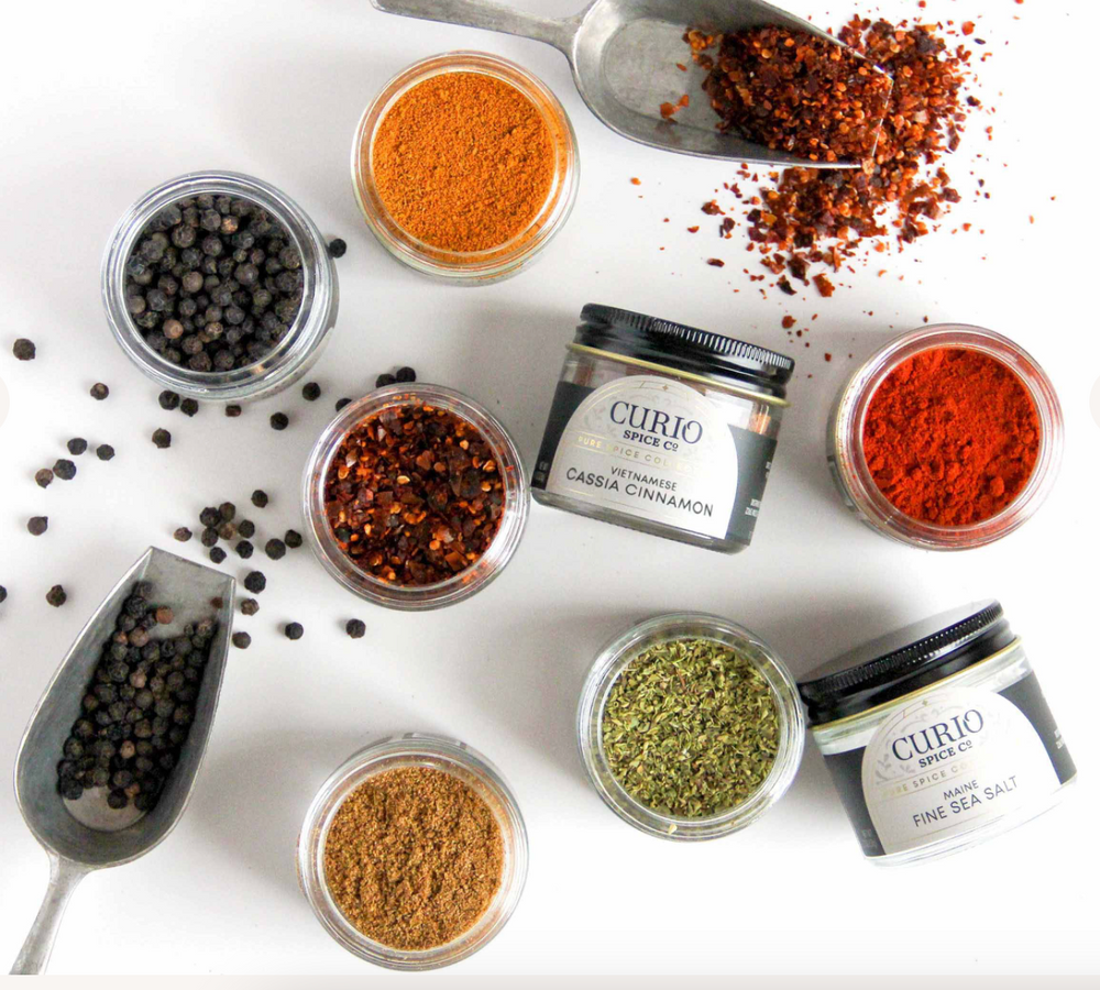 Culinary Essentials Spice Set