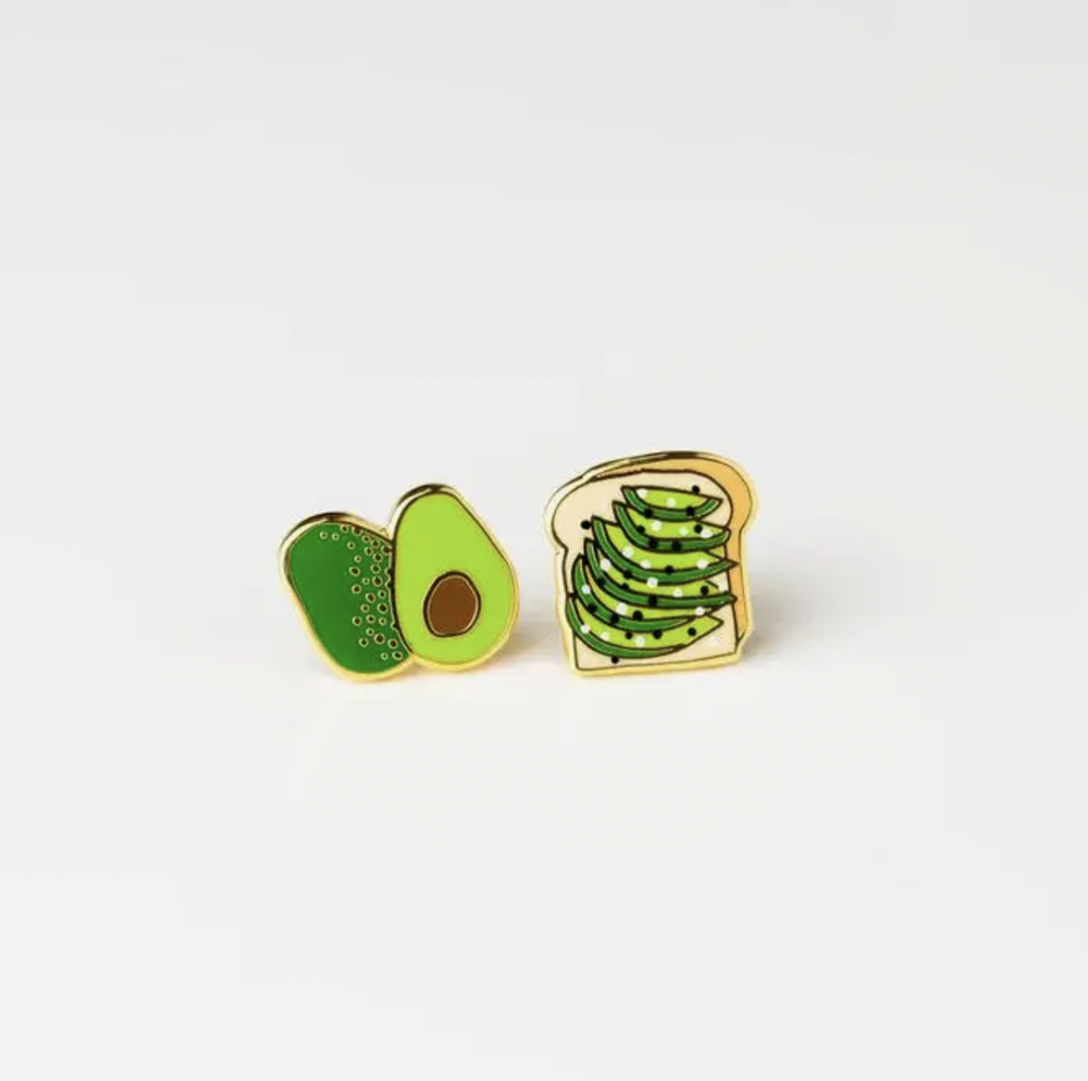 Icon Earrings