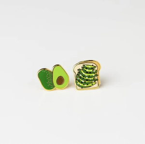 Icon Earrings